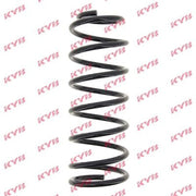 KYB Front Suspension Coil Spring fits Daewoo Nubira 1997 on 2.0