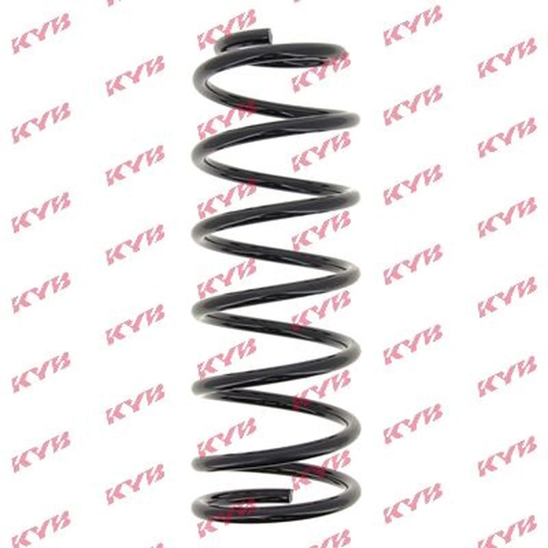 KYB Front Suspension Coil Spring fits Daewoo Nubira 1997 on 2.0