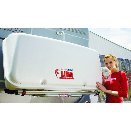 Fiamma Ultra Box 500 Fiamma - Bars 4 Cars