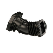 Gates Air Supply Hose 160mm Plastic fits Ford C-Max 2007-2010 1.6