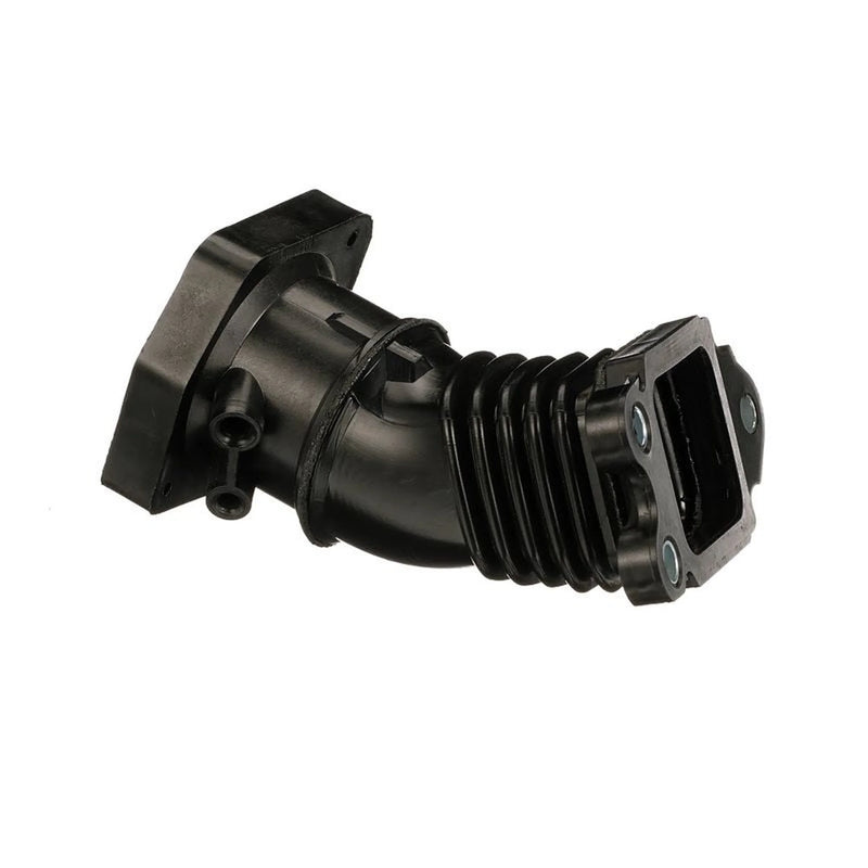 Gates Air Supply Hose 160mm Plastic fits Ford C-Max 2007-2010 1.6