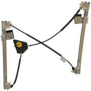 Valeo Electric Window Regulator Lifter Right Front 850813