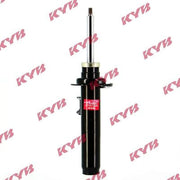 KYB Shock Absorber Damper Strut Front Right fits BMW 1 Sports Hatch 2012-2019