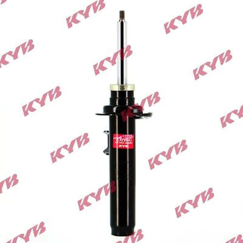 KYB Shock Absorber Damper Strut Front Right fits BMW 1 Sports Hatch 2012-2019