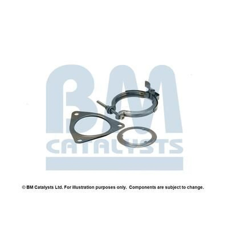 BM Catalysts Fitting Kit FK80525A FK80525A
