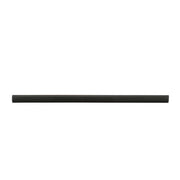 Gates Crankcase Ventilation Hose 350mm fits BMW 5 1990-1996