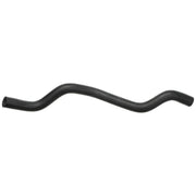Gates Curved Radiator Hose fits BMW 3 1997-2006