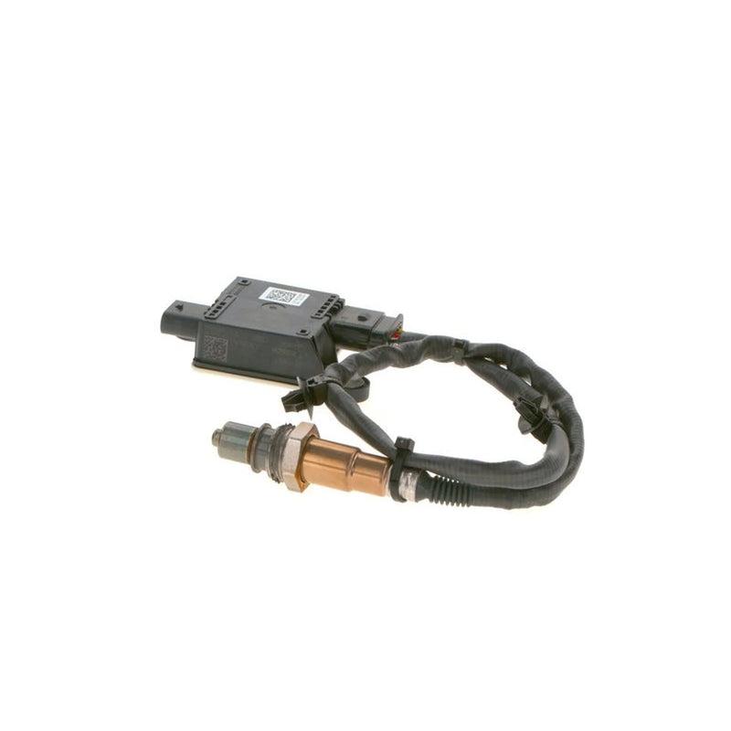 Bosch Diesel Particulate Sensor fits Kia K2500 Platform/Chassis 2010 on 2.5