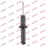 KYB Shock Absorber Damper Strut Rear fits Audi 100 C3 1982-1991