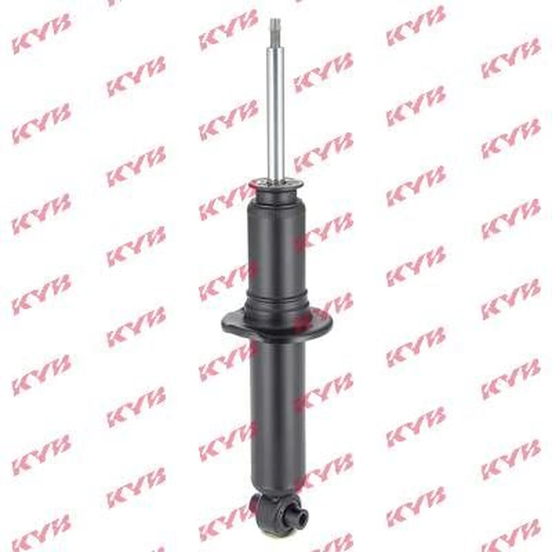 KYB Shock Absorber Damper Strut Rear fits Audi 100 C3 1982-1991