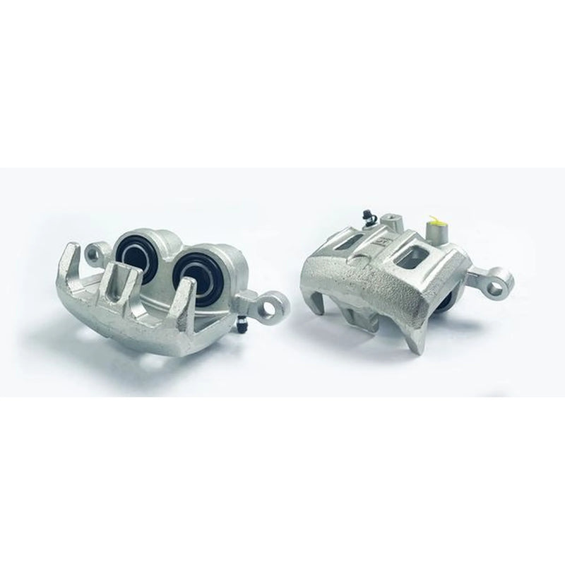 Juratek Brake Caliper Assembly Front Left fits Mitsubishi Challenger 1996-2003