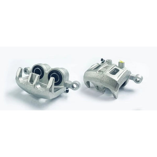 Juratek Brake Caliper Assembly Front Left fits Mitsubishi Challenger 1996-2003
