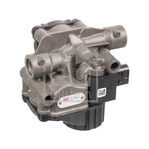 Febi Abs Regulation Valve Wide Thick 184984