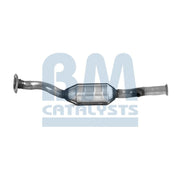 BM Catalysts Homologated Petrol Cat fits Citroën Berlingo First 1996-2011 1.4