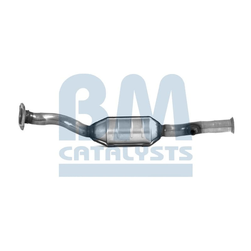 BM Catalysts Homologated Petrol Cat fits Citroën Berlingo First 1996-2011 1.4