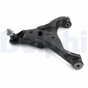 Delphi Control/Trailing Arm Front fits Ford Ranger 2011 on 2.2 2.5 3.2