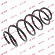 KYB Front Suspension Coil Spring fits Audi A2 2000-2005 1.4