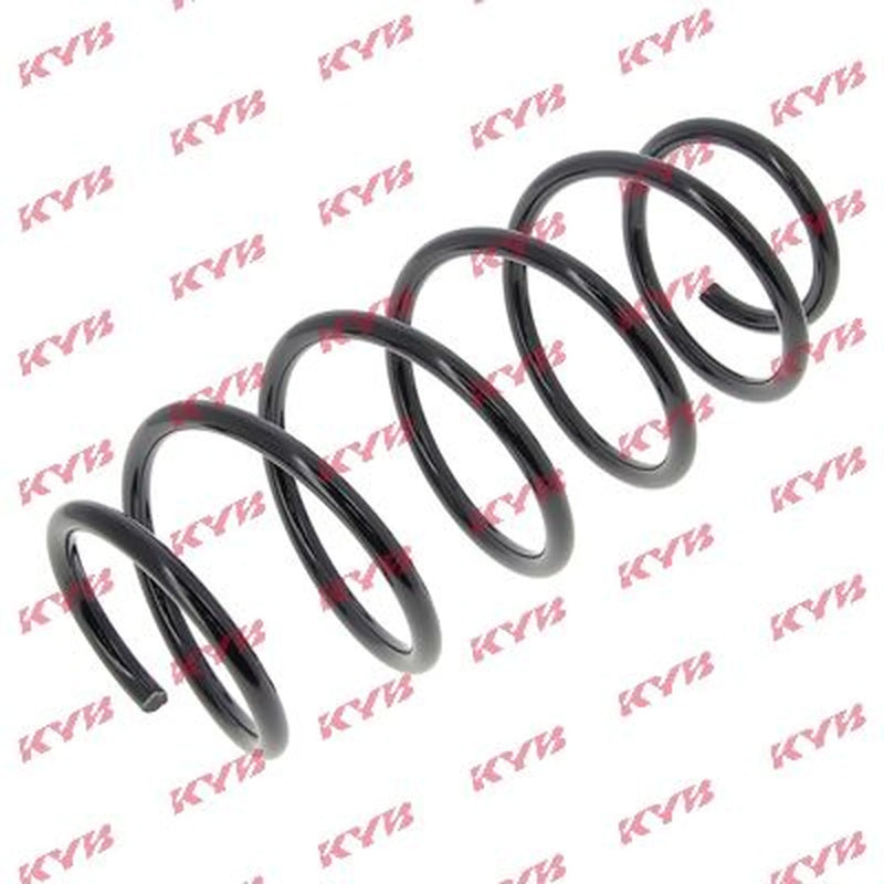KYB Front Suspension Coil Spring fits Audi A2 2000-2005 1.4