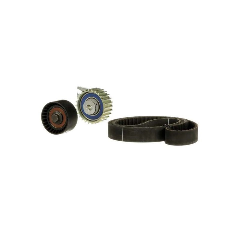 Gates Timing Belt Kit with Rollers fits Alfa Romeo 145 1995-2001 1.8 2.0