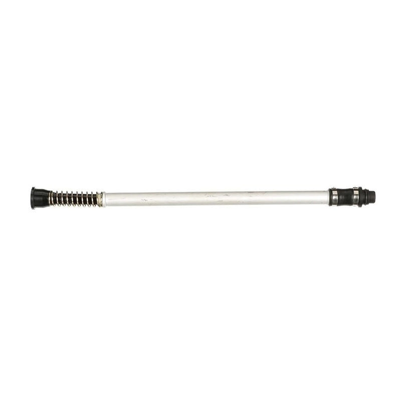 Gates Crankcase Ventilation Hose 480mm fits BMW 5 1996-2003
