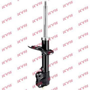 KYB Shock Absorber Damper Strut Front Right fits Mitsubishi Lancer VIII