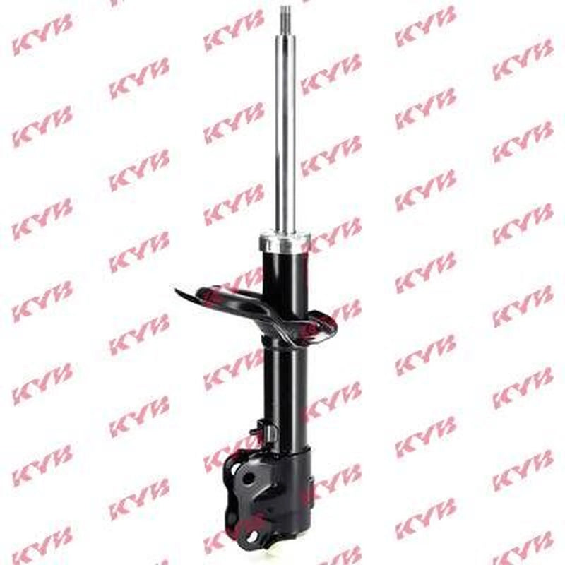 KYB Shock Absorber Damper Strut Front Right fits Mitsubishi Lancer VIII