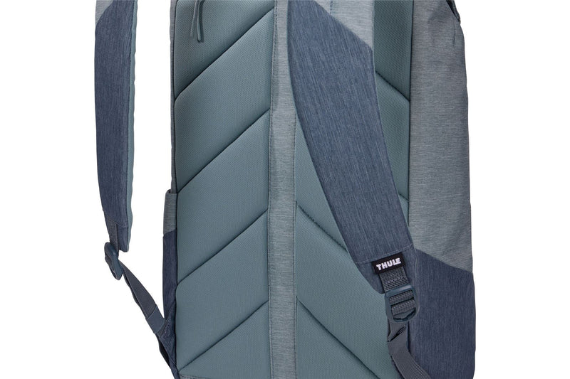 Thule Lithos rucksack 16L Pond/Dark Slate Thule - Bars 4 Cars