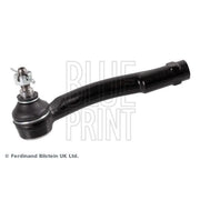 Blue Print Steering Tie Rod End Ball Joint Front Right ADG087106