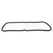 Elring Cylinder Head Cover Gasket ACM (Polyacrylate) fits Hyundai I10 I