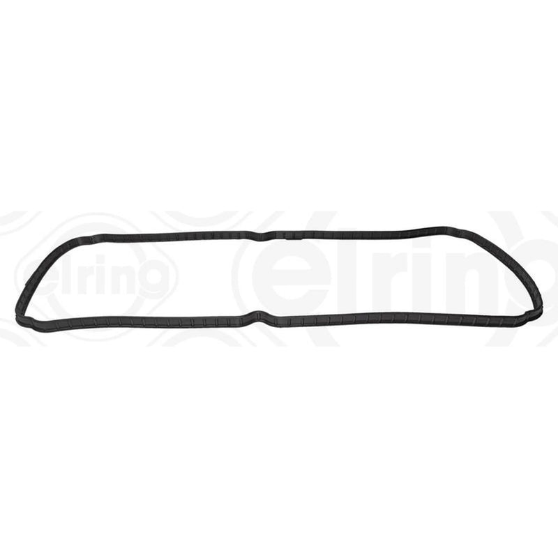 Elring Cylinder Head Cover Gasket ACM (Polyacrylate) fits Hyundai I10 I