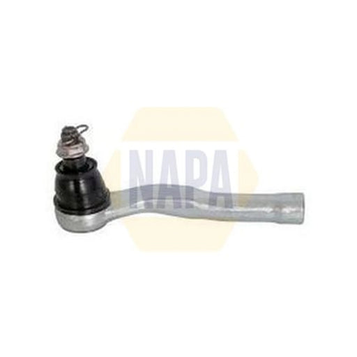 NAPA Steering Tie Rod End Ball Joint Front Left NST6437