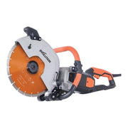 Evolution R300DCT+ 300mm Disc Cutter Kit 1600W 110V Evolution - Dynamic Drive