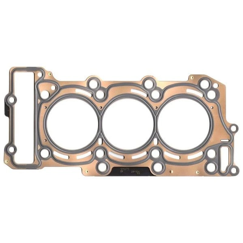 Elring Cylinder Head Gasket 1mm Thick fits Mitsubishi Colt VI 2004-2012 1.5
