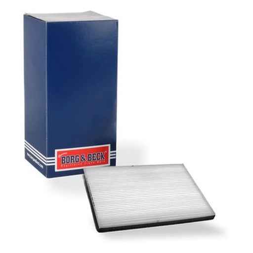 Borg & Beck Cabin Air Filter (Pollen Filter) BFC1152