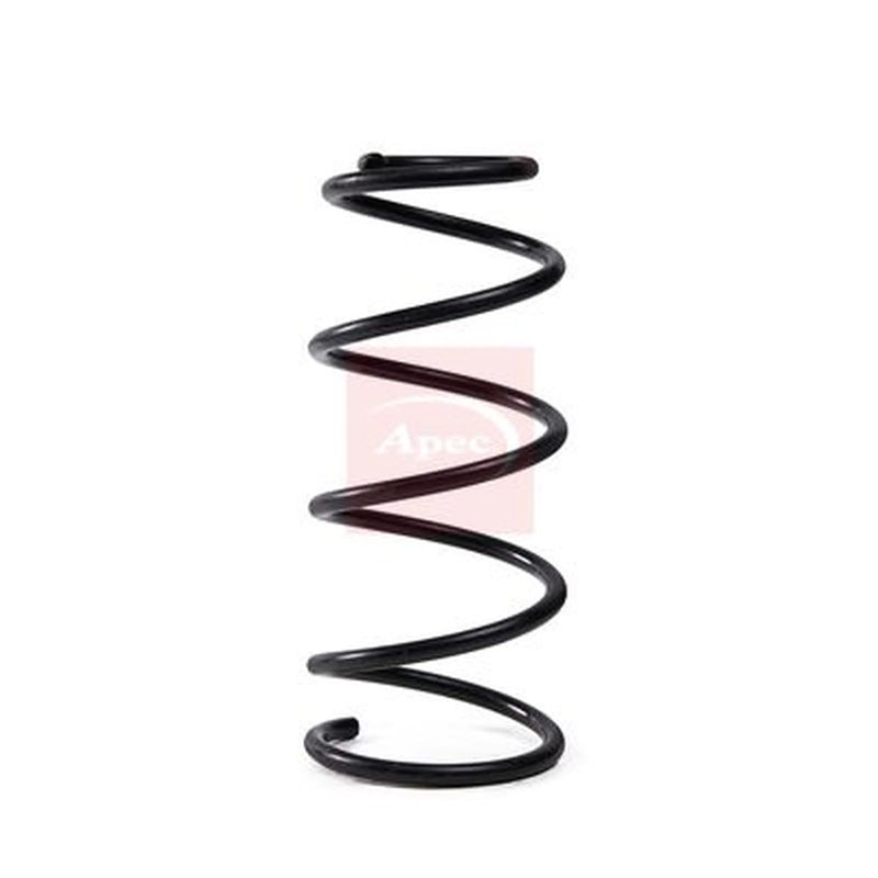 Apec Front Suspension Coil Spring ACS1986