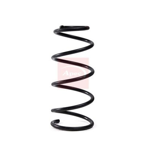 Apec Front Suspension Coil Spring ACS1986