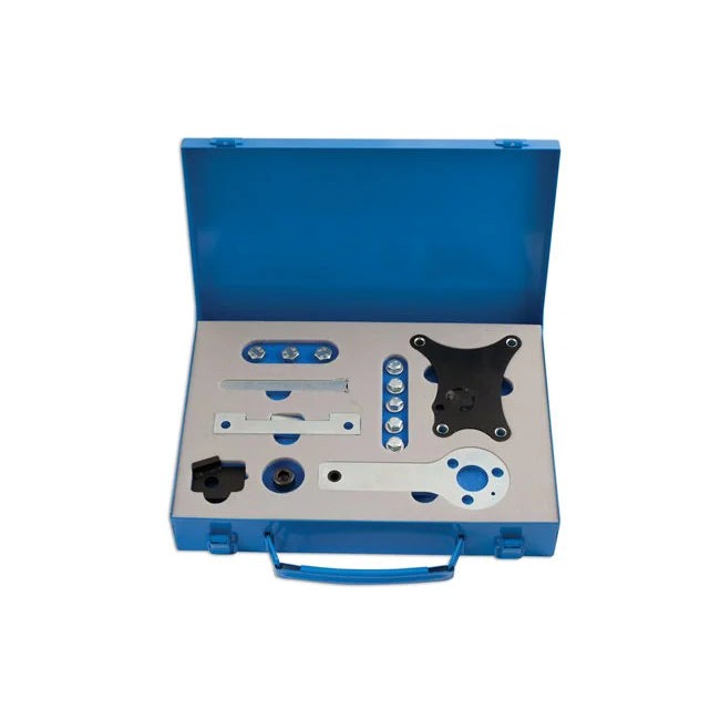 Laser Tools Timing Tool Set - for Fiat 1.2, 1.4 8v - PL