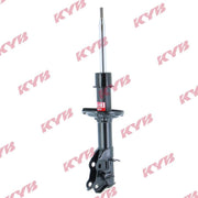 KYB Shock Absorber Damper Strut Front Left fits Honda Hr-V 2015 on 1.5 1.6