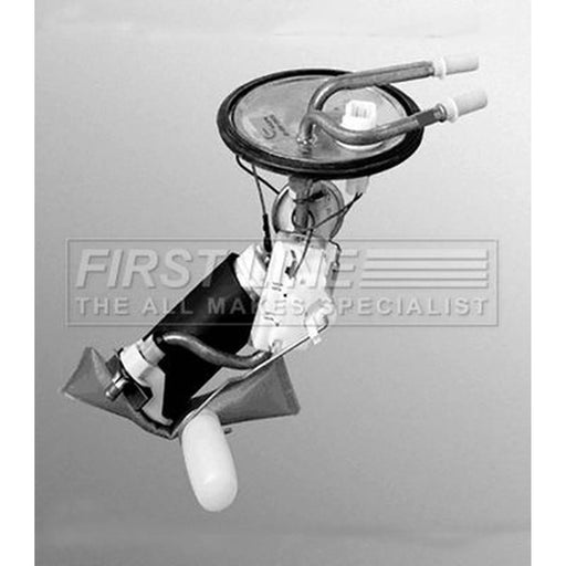 First Line Fuel Pump Assembly