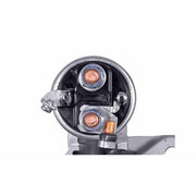 Hella Starter Motor 12V 1.4kW 9 Teeth fits Opel Combo Box Body/Mpv 1994-2001 1.7