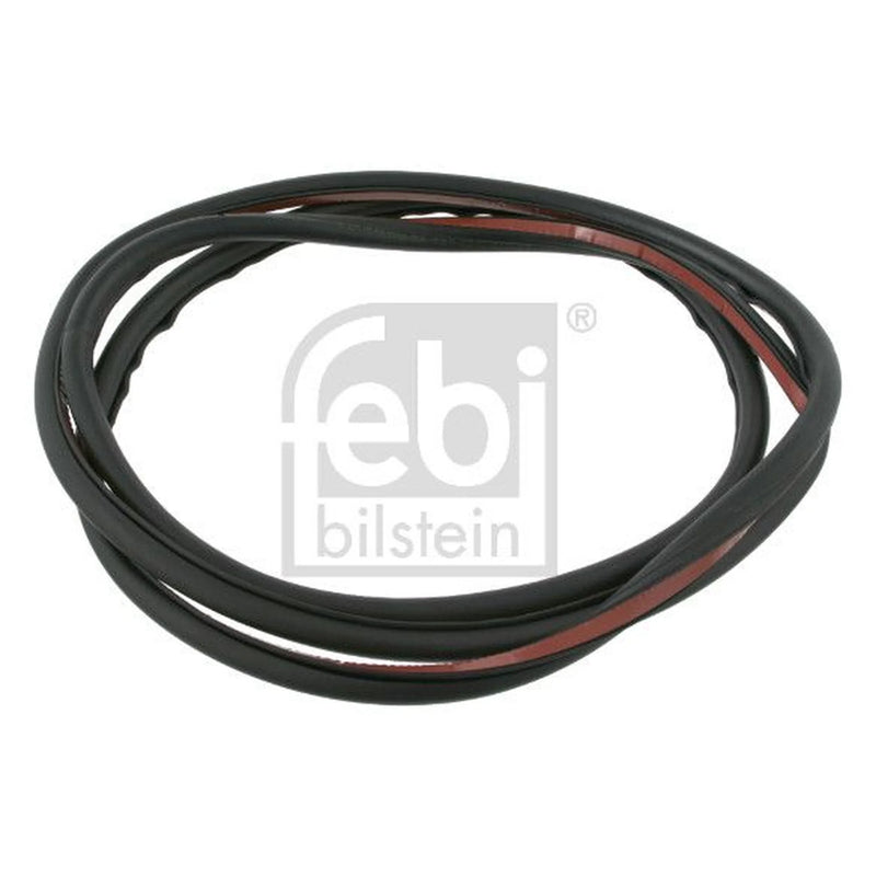 Febi Door Weatherstrip Rubber Seal Right Front 26498
