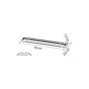 Fiamma Cargo Accessory Kit for Caravan/Motorhome Fiamma - Dynamic Drive