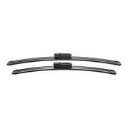 Bosch Aerotwin Wiper Blade Set 550mm + 475mm — A123S fits Dacia Duster 2017 on