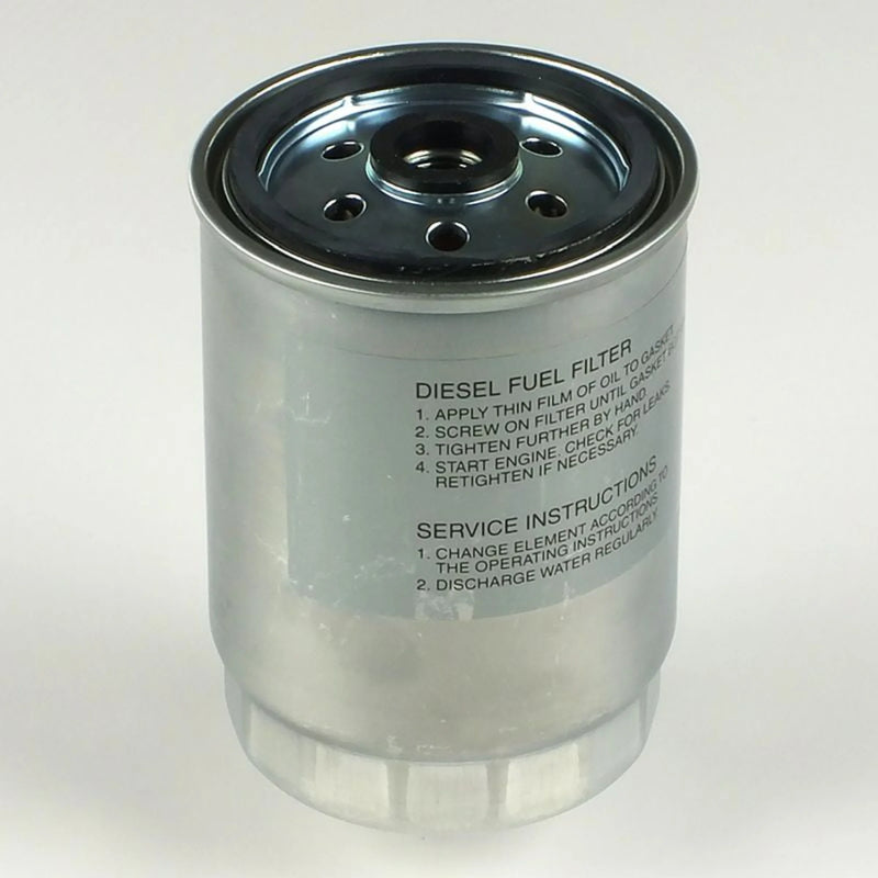 Delphi Fuel Filter Element fits Volvo S60 I 2001-2010 2.4