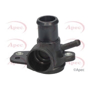 Apec Coolant Flange Housing Connector fits Audi A3 2004-2013 1.8 2.0