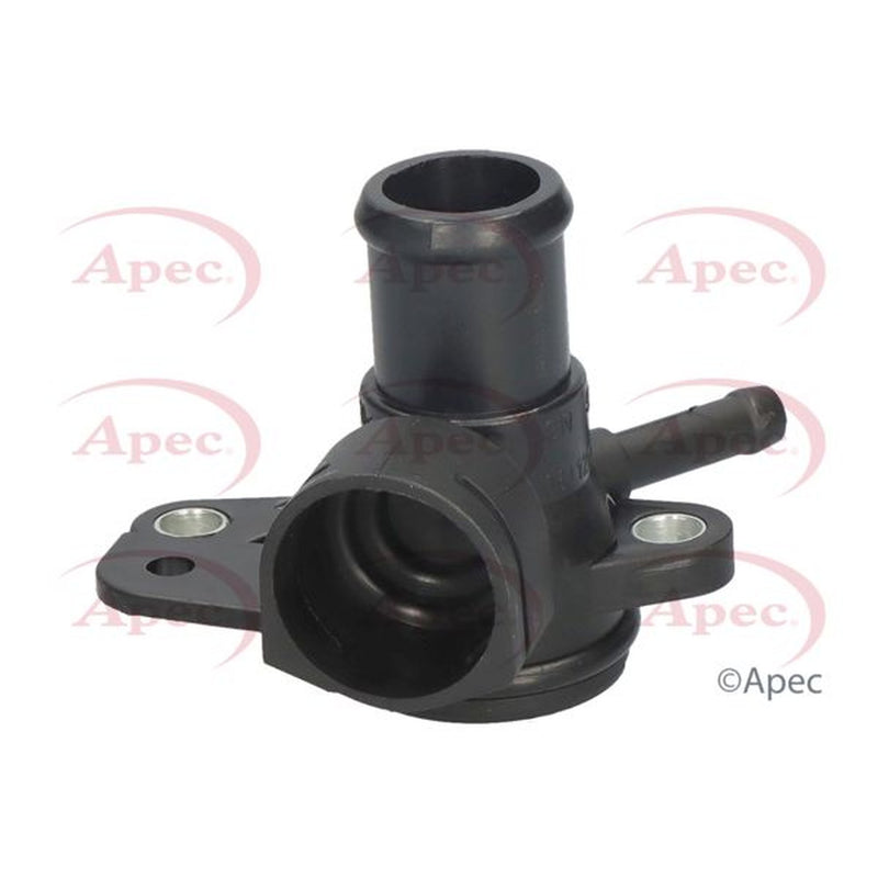 Apec Coolant Flange Housing Connector fits Audi A3 2004-2013 1.8 2.0
