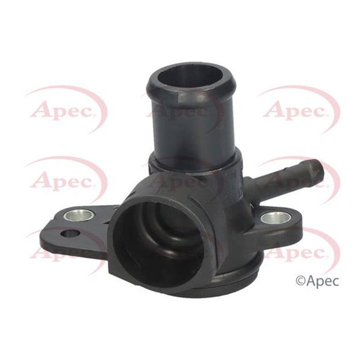 Apec Coolant Flange Housing Connector fits Audi A3 2004-2013 1.8 2.0
