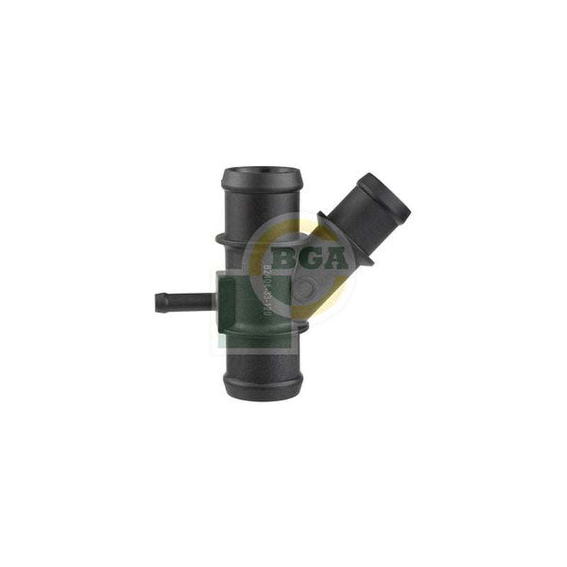 BGA Coolant Flange Housing Connector fits Audi A1 2012 on 2.0