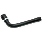 Gates Radiator Coolant Hose 332mm ID fits Audi A4 B5 1994-2001 1.6 1.8