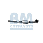 BM Catalysts Homologated Diesel Cat fits Renault Safrane 1992-1996 2.5